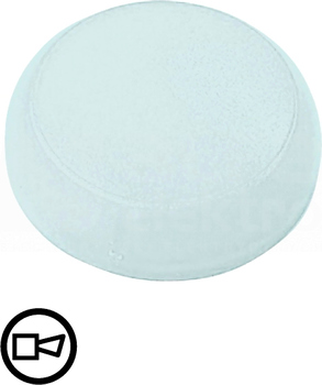 M22-XL-W-X17 Soczewka do lampek