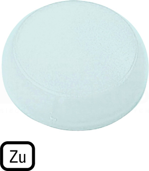 M22-XL-W-D2 Soczewka do lampek