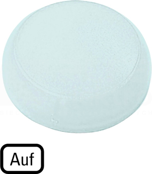 M22-XL-W-D3 Soczewka do lampek