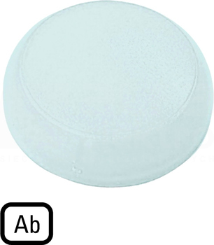 M22-XL-W-D4 Soczewka do lampek