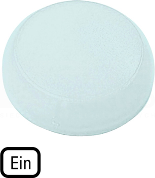 M22-XL-W-D6 Soczewka do lampek