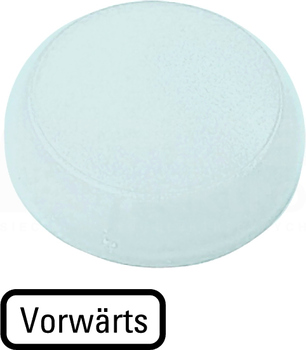 M22-XL-W-D15 Soczewka do lampek