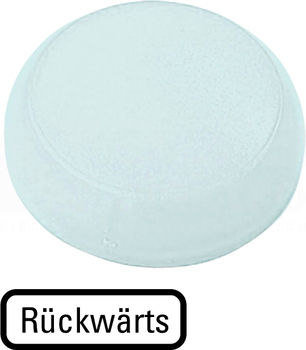 M22-XL-W-D16 Soczewka do lampek