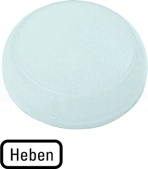 M22-XL-W-D17 Soczewka do lampek