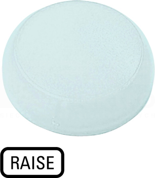M22-XL-W-GB17 Soczewka do lampek