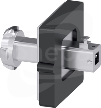 Sprzęgło 10x10mm Wyłącznik-akcesoria