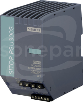 SITOP PSU300S 24VDC/10A Zasilacz