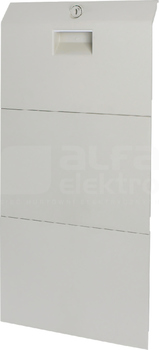 FP75-ID 375x750mm PŁYTA CZOŁOWA