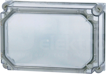 D200-CI43/T POKRYWA System ci