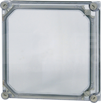 D125-CI44/T POKRYWA SYSTEM CI
