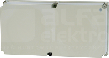 D250-CI48-RAL7032 POKRYWA System ci
