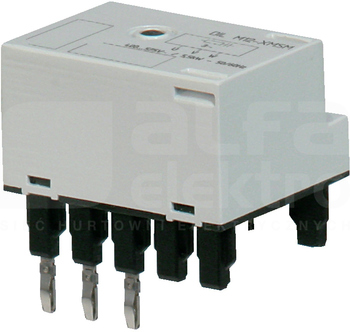 DILM12-XMSM MODUŁ TŁUMIĄCY