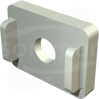 2033/D ELEMENT DYSTANSOWY