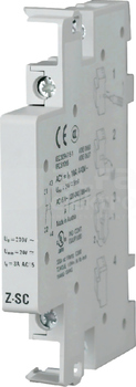 Z-SC 1NO+1NC Styk pomocniczy