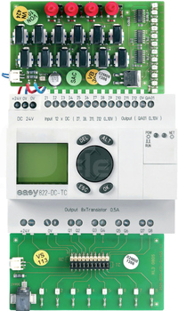 EASY800/EC4P SYMULATOR WE/WY