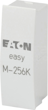 EASY-M-256K MODUŁ PAMIĘCI