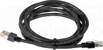 XT-CAT5-X-2 PRZEWÓD DO PROGRAMOWANIA