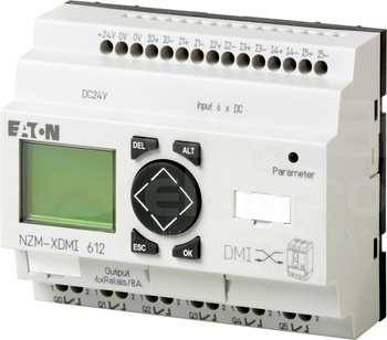 NZM-XDMI612 MODUŁ DMI