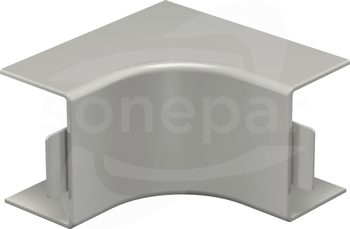 WDK HI40060GR (40x60mm) Nasadka narożna wewn