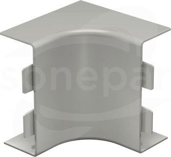 WDK HI40110GR (40x110mm) Kształtka naroża wewn.