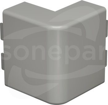 WDK HA40110GR (40x110mm) Kształtka naroża zewn.