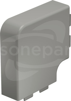 WDK HF40110GR Kształtka naroża płaskiego