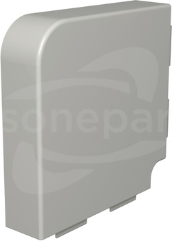 WDK HF60230GR Kształtka naroża płaskiego