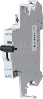 Z-HD 1W+1NC Styk pomocniczy