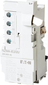 NZM4-XUHIV60DC WYZWALACZ ZANIKOWY