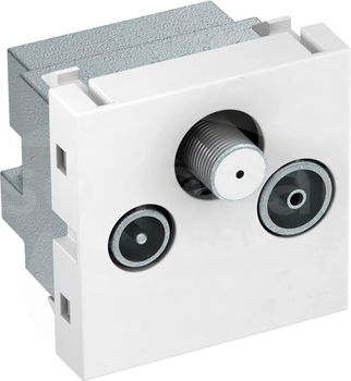 ANT-3SD RW1 Gniazdo antenowe