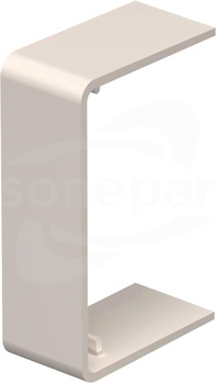 WDK HS25040RW Osłona styku