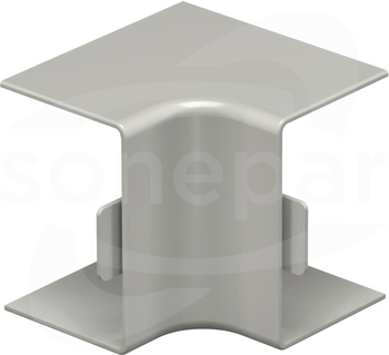 WDK HI30045GR (30x45mm) Nasadka narożna wewn.