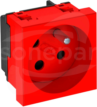 STD-F3K SRO1 GNIAZDO 2P+Z