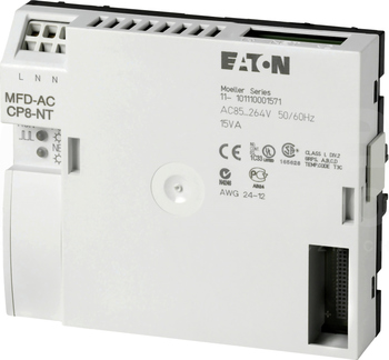 MFD-AC-CP8-NT MODUŁ CPU