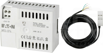 MFD-CP4-800 MODUŁ CPU