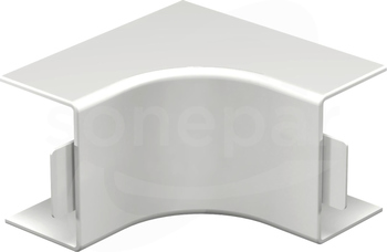 WDK HI40060RW (40x60mm) Nasadka narożna wewn