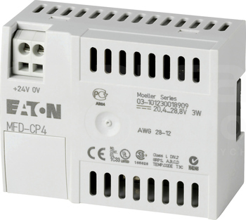 MFD-CP4 MODUŁ KOMUNIKACYJNY
