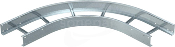 WLB 90116 FS Łuk 90' 110x600