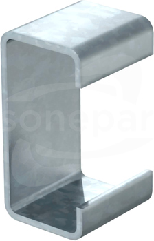 DSK/45 11500/45 ELEMENT DYSTANSOWY
