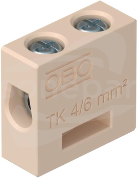 TK 06 Zacisk ceramiczny