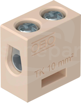 TK 10 Zacisk ceramiczny