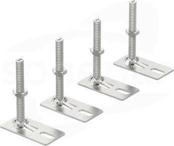 RK NEV2 70 ELEMENT NIWELUJĄCY