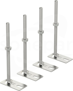 RK NEV2 150 ELEMENT NIWELUJĄCY