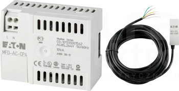 MFD-AC-CP4-800 MODUŁ KOMUNIKACYJNY