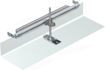 OKA-G30040150ES ELEMENT KOŃCOWY KANAŁU