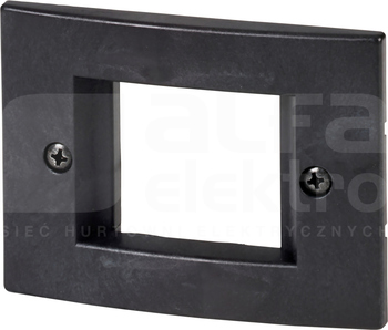 NZM2/3-XBRS IP40 RAMKA DO NZM2/3