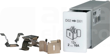 Z-D02-LTS-HF ELEMENT DOPASOWUJĄCY
