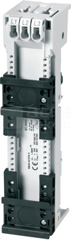 BBAO-32/2TS-C ADAPTER SZYNOWY