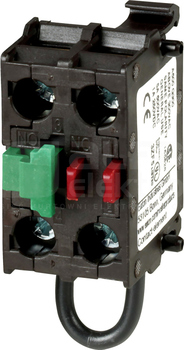 M22-KC01SMC10 ELEMENT STYKOWY