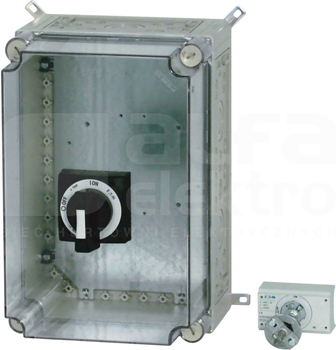 MCCB1-160/I43E-200 OBUDOWA